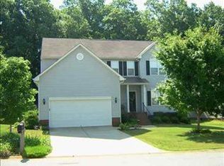 221 N Orchard Farms Ave, Simpsonville, SC 29681