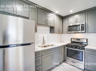 1741 Cedar Ave APT 5, Long Beach, CA 90813