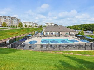 Chauncy Lake By Del Webb, Westborough, MA 01581