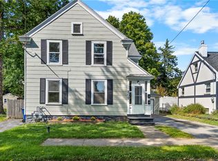 202 W Warrington Rd, Syracuse, NY 13205