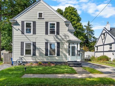 202 W Warrington Rd, Syracuse, NY, 13205