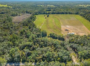 0 Barnes Rd, Monticello, FL 32344