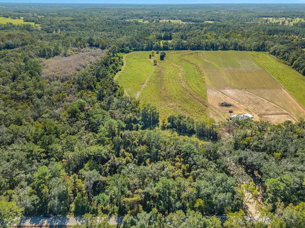 0 Barnes Rd, Monticello, FL 32344