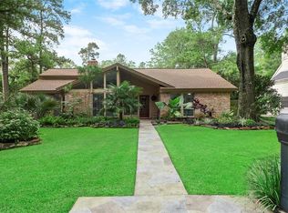 2222 Hidden Creek Dr, Humble, TX 77339