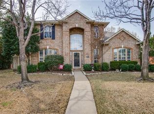 11013 Columbia Dr, Frisco, TX 75035