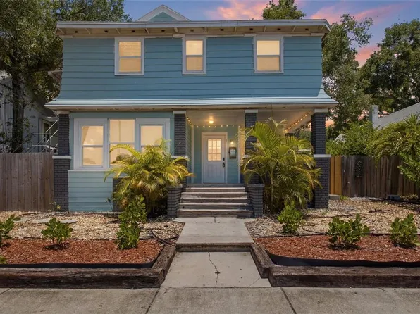 335 5th Ave N, Saint Petersburg, FL 33701
