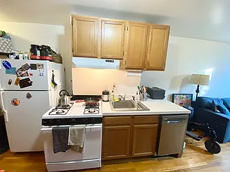 Rented by Living New York