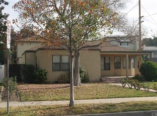 614 N Naomi St, Burbank, CA 91505