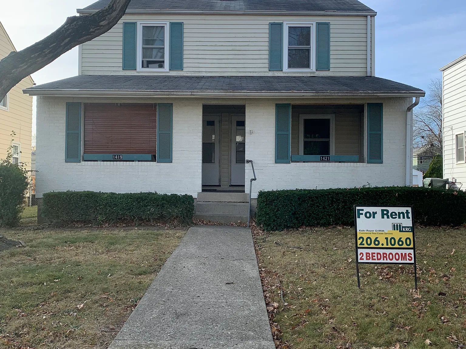 2 bed, $1,575 — Photo 2