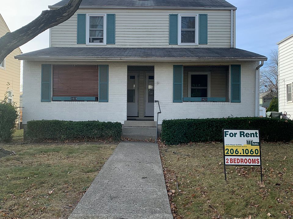 2nd image of 1419 N Star Rd