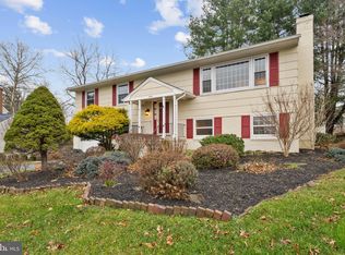 7 Bromwell Ct, Cockeysville, MD 21030