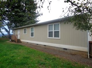 63470 Second St Loop, Coos Bay, OR 97420