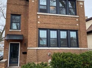 511 Circle Ave, Forest Park, IL 60130
