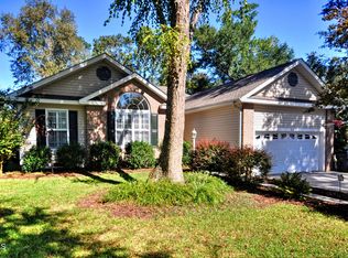 9048 Sea Ln SW, Sunset Beach, NC 28468