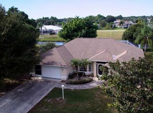 262 Broadmoor Ln, Rotonda West, FL 33947