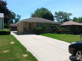 307 N Ardmore Ave, Villa Park, IL