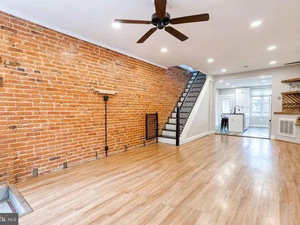 102 S Clinton St, Baltimore, MD 21224