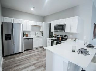 3845 S Blue Lake St, Wichita, KS 67215