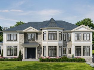 193 Rensselaer Rd, Essex Fells, NJ 07021