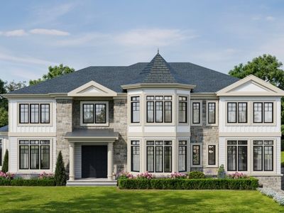 193 Rensselaer Rd, Essex Fells, NJ, 07021