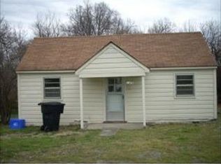 1111 Logan St, Burlington, NC 27217