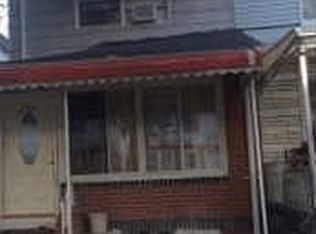 9743 84th St, Ozone Park, NY 11416