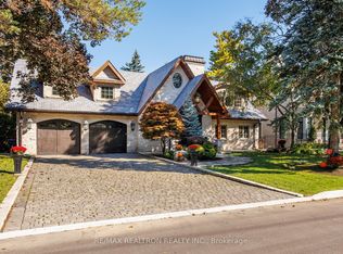 80 Forest Grove Dr, Toronto, ON M2K 1Z7
