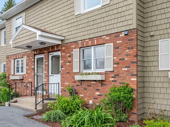 22 Independence Green #22, Montpelier, VT 05602