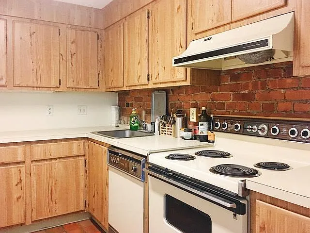 1 bed, 600 sqft, $3,000 — Photo 2
