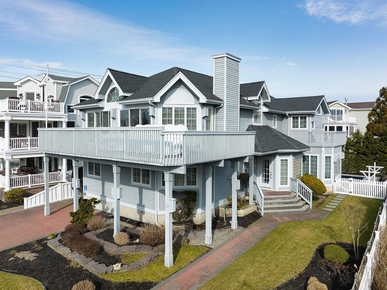 189 76th St, Avalon, NJ 08202 Zillow