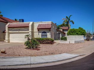 1129 W Highland St, Chandler, AZ 85224