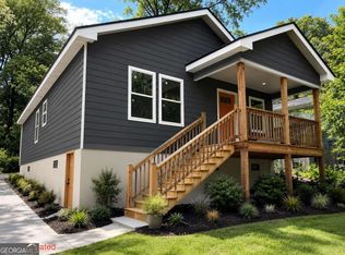 277 Barfield Ave SW, Atlanta, GA 30310