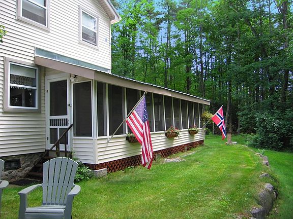 20 Dunbar front porch exterior