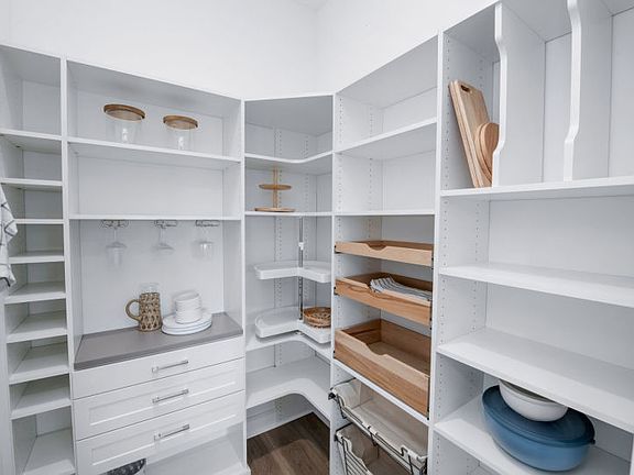 Model Representation