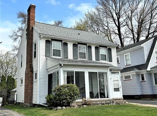 122 Legran Rd, Rochester, NY 14617