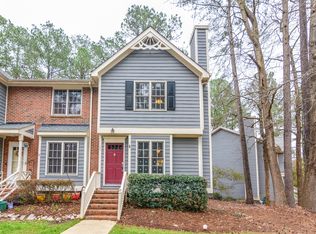 108 Winners Cir, Cary, NC 27511