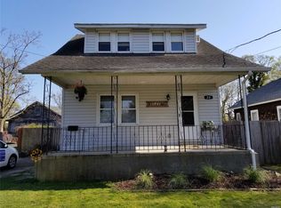 20 Terrell St, Patchogue, NY 11772