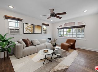 1236 1/4 N Cahuenga Blvd, Los Angeles, CA 90038