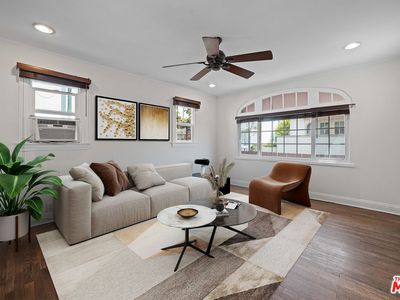 1236 1/4 N Cahuenga Blvd, Los Angeles, CA, 90038