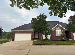 44168 Astro Dr #180, Sterling Heights, MI 48314