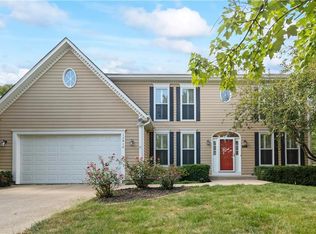 12814 Wedd St, Overland Park, KS 66213