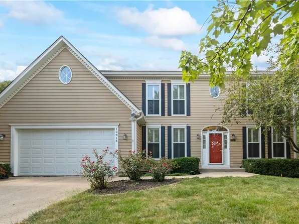 12814 Wedd St, Overland Park, KS 66213