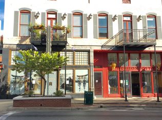 300 S Main St STE E, Jonesboro, AR 72401