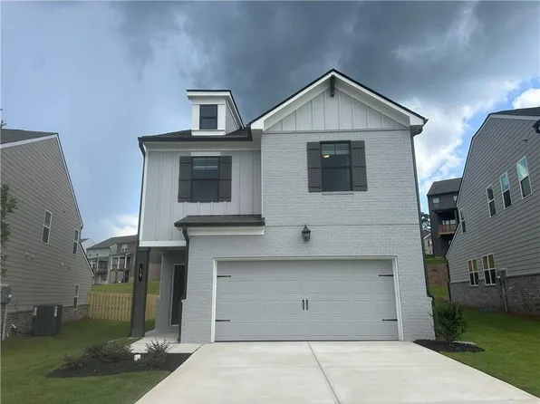 19 Butternut Way, Auburn, GA 30011