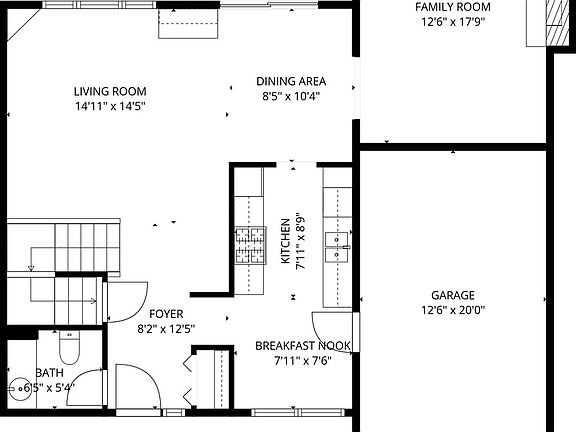 3rd image of this home