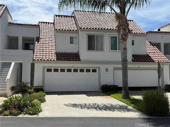 72 Terra Vis, Dana Point, CA 92629