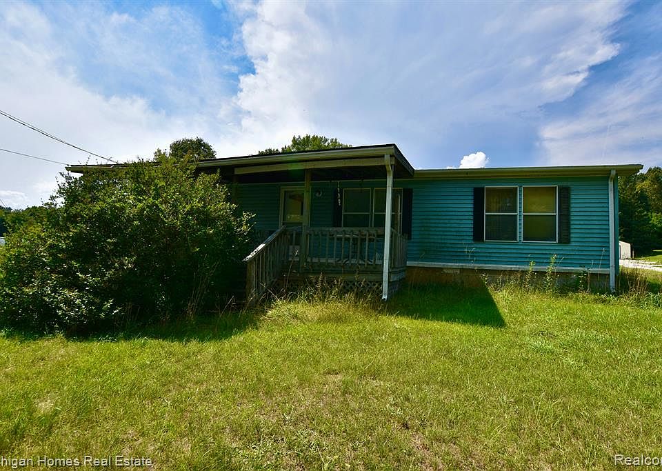 16406 Fish Lake Rd, Holly, MI 48442 Zillow