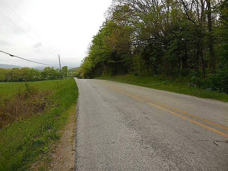 2nd image of Mineral Springs Rd