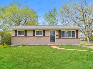 1835 Shirlene Dr, Florissant, MO