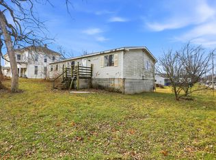 2202 S Home Ave, Marion, IN 46953